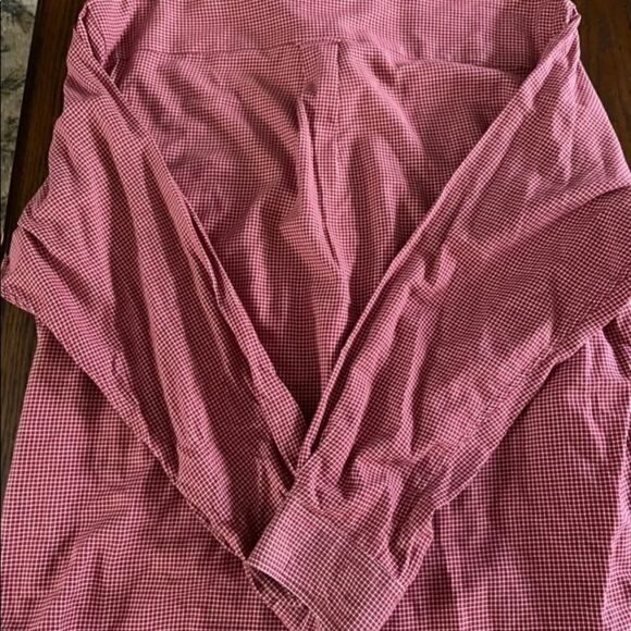 Men’s nautica long sleeve button up - Picture 4 of 4